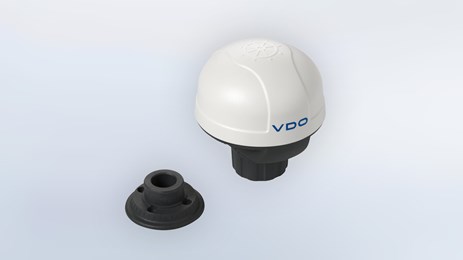Nav Sensor