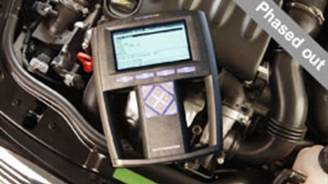 Autodiagnos Multitester Pro II