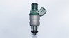 The exact quantity of fuel is determined for every engineoperating state.
