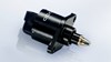 Digital linear actuators provide incremental adjustment of airflow in the throttle bypass valve, ensuring optimal idling at all times.
