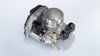 The valve angle is monitored by throttle electronics, which remain in constant communication with the engine management system.