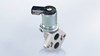 Idle-speed controllers provide dynamic adjustment of airflow in the throttle bypass valve, ensuring optimal idling at all times.