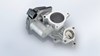 Compared with traditional valves, the electrically actu-ated exhaust recirculation valves enable even more accurate control of the exhaust recirculation rates.