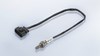 The existing portfolio of sensors for engine management is optimally complemented by the inclusion of oxygen sensors.